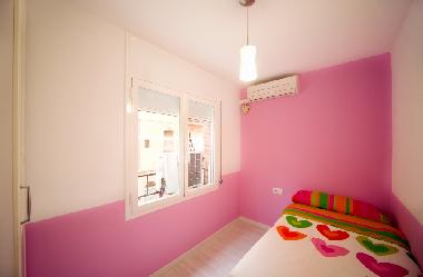 Apartamento de vacaciones en Barcelona (Barcelona)Casa de vacaciones