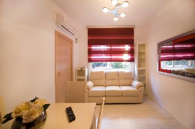 Apartamento de vacaciones en Barcelona (Barcelona)Casa de vacaciones