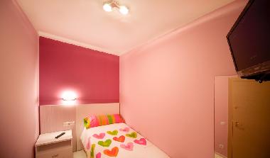 Apartamento de vacaciones en Barcelona (Barcelona)Casa de vacaciones