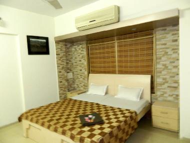 Apartamento de vacaciones en Mumbai (Maharashtra)Casa de vacaciones