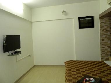 Apartamento de vacaciones en Mumbai (Maharashtra)Casa de vacaciones