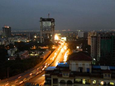 Apartamento de vacaciones en Mumbai (Maharashtra)Casa de vacaciones