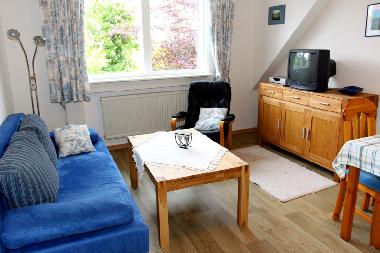 Apartamento de vacaciones en Dagebll (Nordsee-Festland)Casa de vacaciones