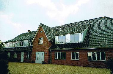 Apartamento de vacaciones en Dagebll (Nordsee-Festland)Casa de vacaciones