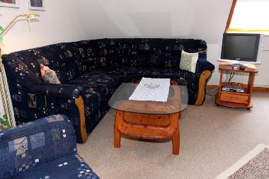 Apartamento de vacaciones en Dagebll (Nordsee-Festland)Casa de vacaciones