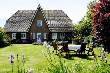 Apartamento de vacaciones en Dagebll (Nordsee-Festland)Casa de vacaciones