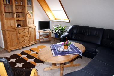Apartamento de vacaciones en Dagebll (Nordsee-Festland)Casa de vacaciones