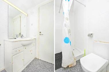 Apartamento de vacaciones en Barcelona (Barcelona)Casa de vacaciones