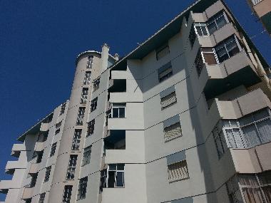 Apartamento de vacaciones en Faro (Algarve)Casa de vacaciones