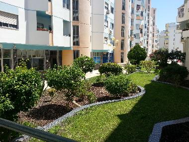 Apartamento de vacaciones en Faro (Algarve)Casa de vacaciones