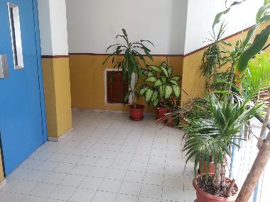 Apartamento de vacaciones en Faro (Algarve)Casa de vacaciones