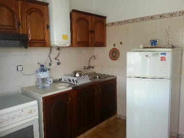 Apartamento de vacaciones en Faro (Algarve)Casa de vacaciones