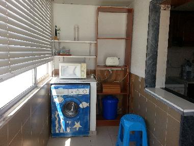 Apartamento de vacaciones en Faro (Algarve)Casa de vacaciones