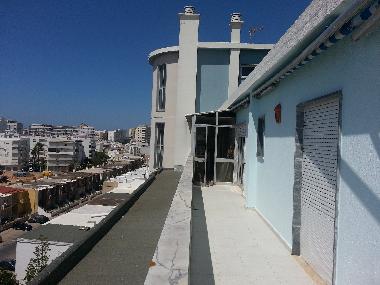 Apartamento de vacaciones en Faro (Algarve)Casa de vacaciones