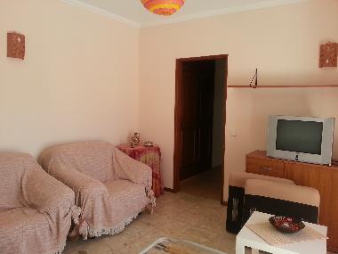 Apartamento de vacaciones en Faro (Algarve)Casa de vacaciones