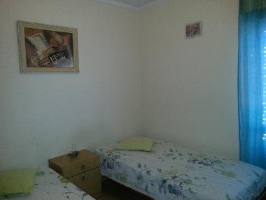 Apartamento de vacaciones en Faro (Algarve)Casa de vacaciones