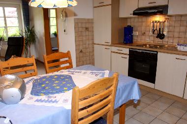 Apartamento de vacaciones en Dagebll (Nordsee-Festland)Casa de vacaciones