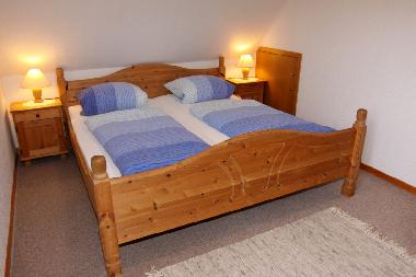Apartamento de vacaciones en Dagebll (Nordsee-Festland)Casa de vacaciones