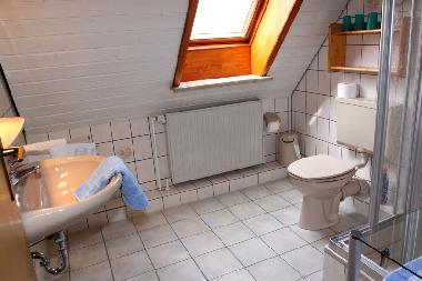 Apartamento de vacaciones en Dagebll (Nordsee-Festland)Casa de vacaciones