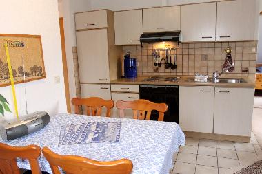 Apartamento de vacaciones en Dagebll (Nordsee-Festland)Casa de vacaciones