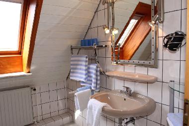 Apartamento de vacaciones en Dagebll (Nordsee-Festland)Casa de vacaciones