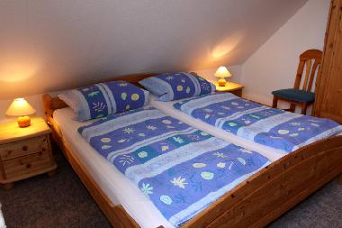 Apartamento de vacaciones en Dagebll (Nordsee-Festland)Casa de vacaciones