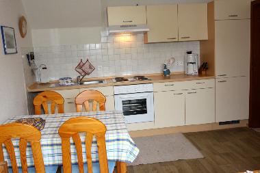 Apartamento de vacaciones en Dagebll (Nordsee-Festland)Casa de vacaciones