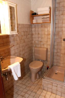 Apartamento de vacaciones en Dagebll (Nordsee-Festland)Casa de vacaciones