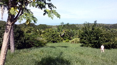 Casa de vacaciones en Puerto Coyote (Guanacaste)Casa de vacaciones