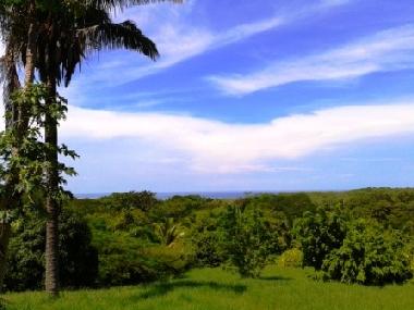 Casa de vacaciones en Puerto Coyote (Guanacaste)Casa de vacaciones