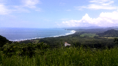 Casa de vacaciones en Puerto Coyote (Guanacaste)Casa de vacaciones