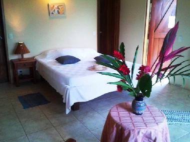 Casa de vacaciones en Puerto Coyote (Guanacaste)Casa de vacaciones