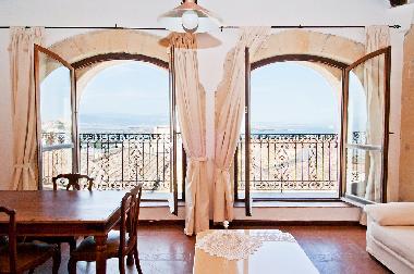 Apartamento de vacaciones en Cagliari (Cagliari)Casa de vacaciones