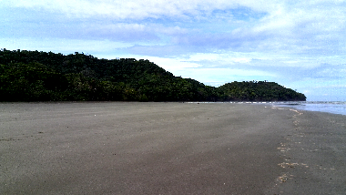 Casa de vacaciones en Puerto Coyote (Guanacaste)Casa de vacaciones