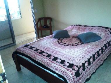 Casa de vacaciones en Puerto Coyote (Guanacaste)Casa de vacaciones