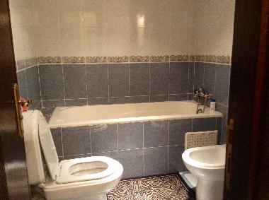 Apartamento de vacaciones en Casablanca  (Casablanca)Casa de vacaciones