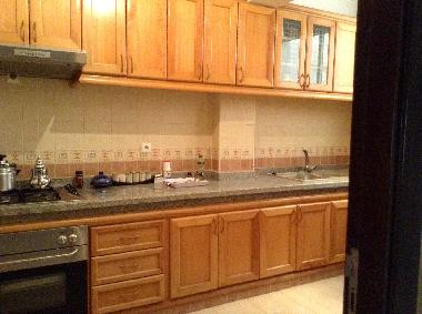 Apartamento de vacaciones en Casablanca  (Casablanca)Casa de vacaciones