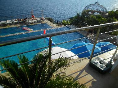 Casa de vacaciones en Dobre Vode (Montenegro)Casa de vacaciones