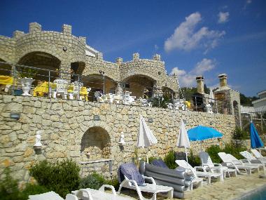 Casa de vacaciones en Dobre Vode (Montenegro)Casa de vacaciones