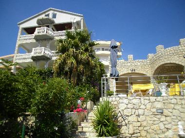 Casa de vacaciones en Dobre Vode (Montenegro)Casa de vacaciones