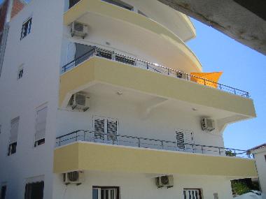 Casa de vacaciones en Dobre Vode (Montenegro)Casa de vacaciones