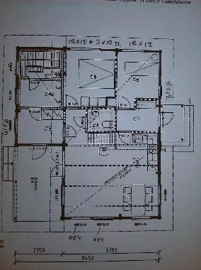 Casa de vacaciones en Huruksela (Etela-Suomen Laani)Casa de vacaciones