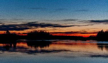 Casa de vacaciones en Huruksela (Etela-Suomen Laani)Casa de vacaciones