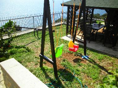 Casa de vacaciones en Dobre Vode (Montenegro)Casa de vacaciones