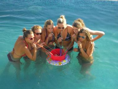 Casa de vacaciones en Dobre Vode (Montenegro)Casa de vacaciones