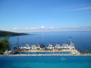 Casa de vacaciones en Dobre Vode (Montenegro)Casa de vacaciones