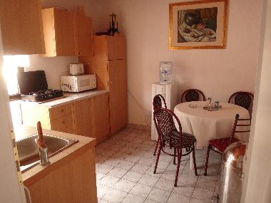 Casa de vacaciones en Dobre Vode (Montenegro)Casa de vacaciones