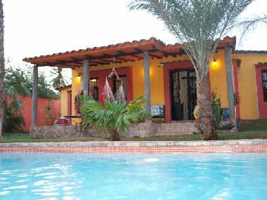 Casa de vacaciones en Paraguachi (Nueva Esparta)Casa de vacaciones