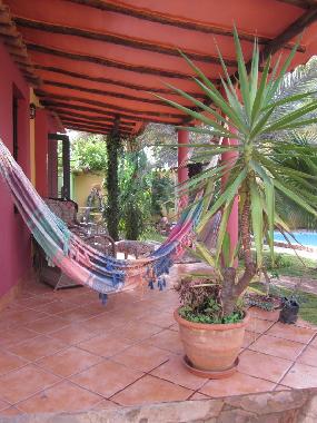 Casa de vacaciones en Paraguachi (Nueva Esparta)Casa de vacaciones
