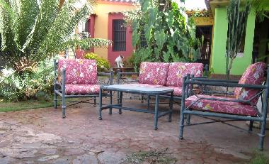 Casa de vacaciones en Paraguachi (Nueva Esparta)Casa de vacaciones
